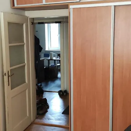 Holub In Centrum Apartment Komarov