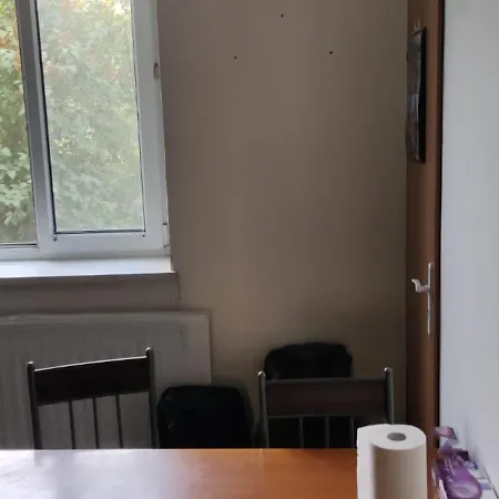 Holub In Centrum * Komarov
