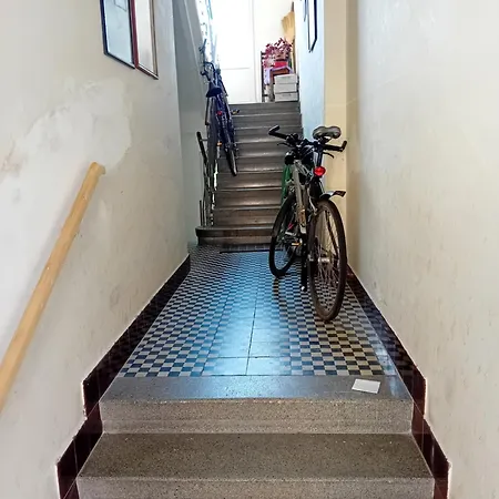 Holub In Centrum Apartment Komarov