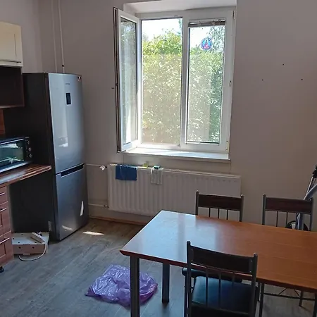 Apartment Holub In Centrum *