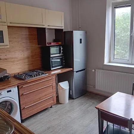 Apartment Holub In Centrum