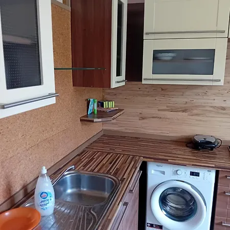 Holub In Centrum Apartmán *