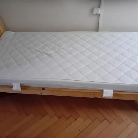 Holub In Centrum Apartment Komarov